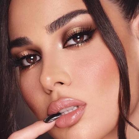 Bella  Brown Shadow