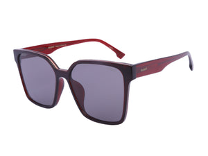 Franco Square Sunglasses - 9050