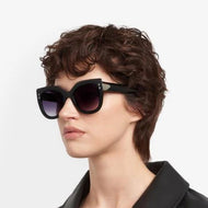 Isabel Marant Cat-Eye Sunglasses