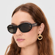Isabel Marant Cat-Eye Sunglasses