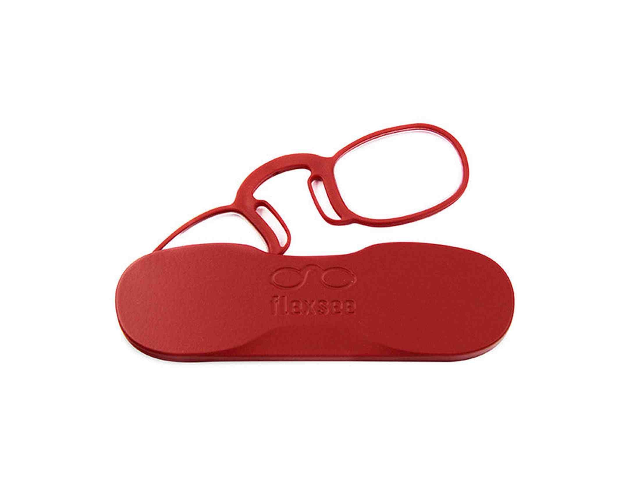 Flexsee Round Gravity Ready Readers