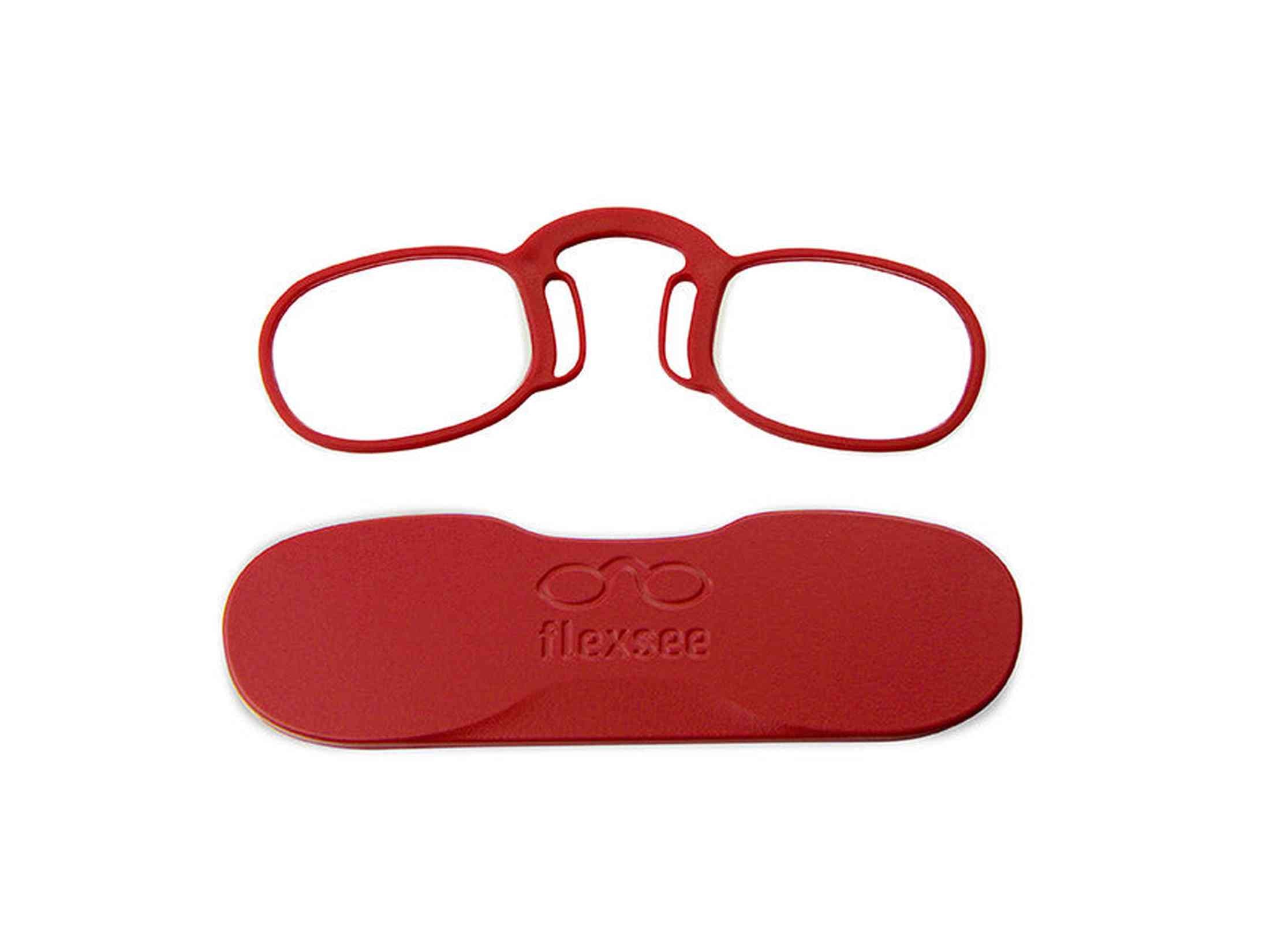 Flexsee Round Gravity Ready Readers