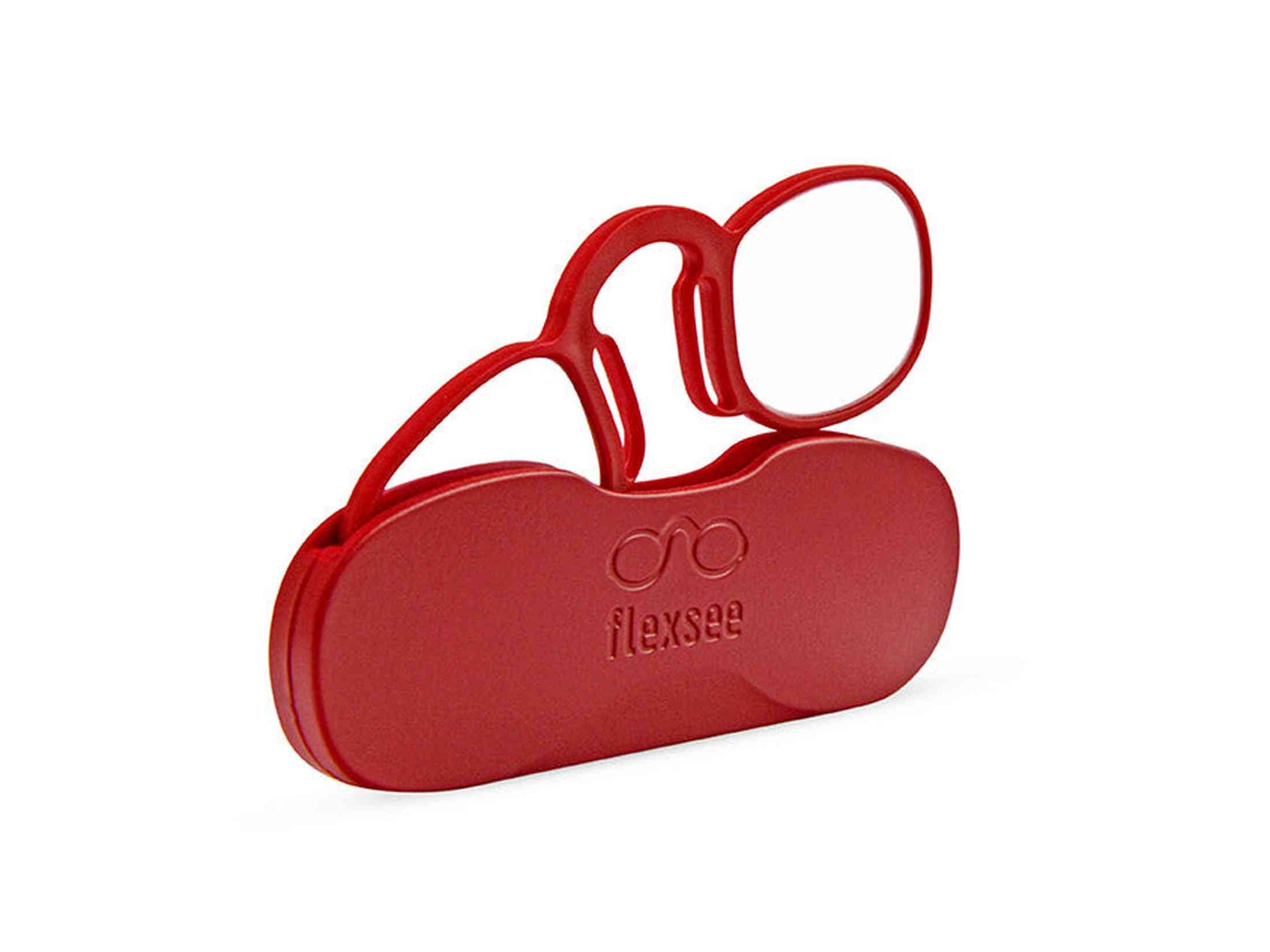 Flexsee Round Gravity Ready Readers