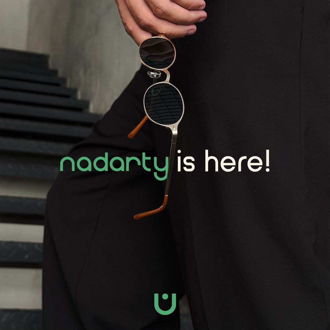 Nadarty by Happy Vision