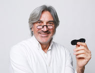 Flexsee Round Light Ready Readers