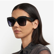 Etro Square Sunglasses