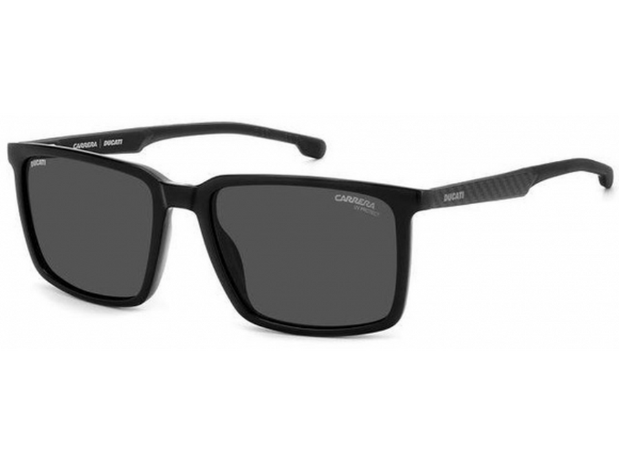 Carrera Ducati Square Sunglasses - CARDUC 038/S