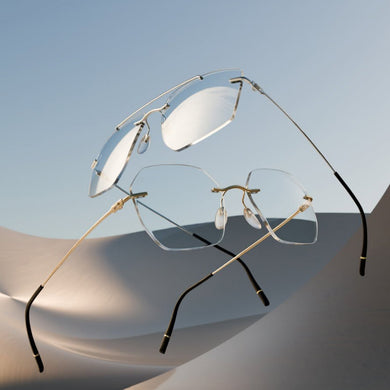 Rimless Collection