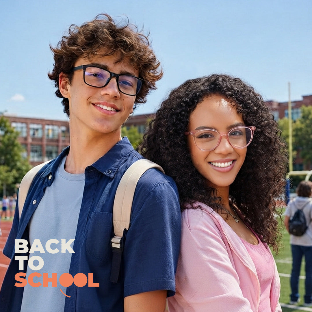 Back to School in Style