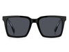 Tommy Hilfiger Square Sunglasses