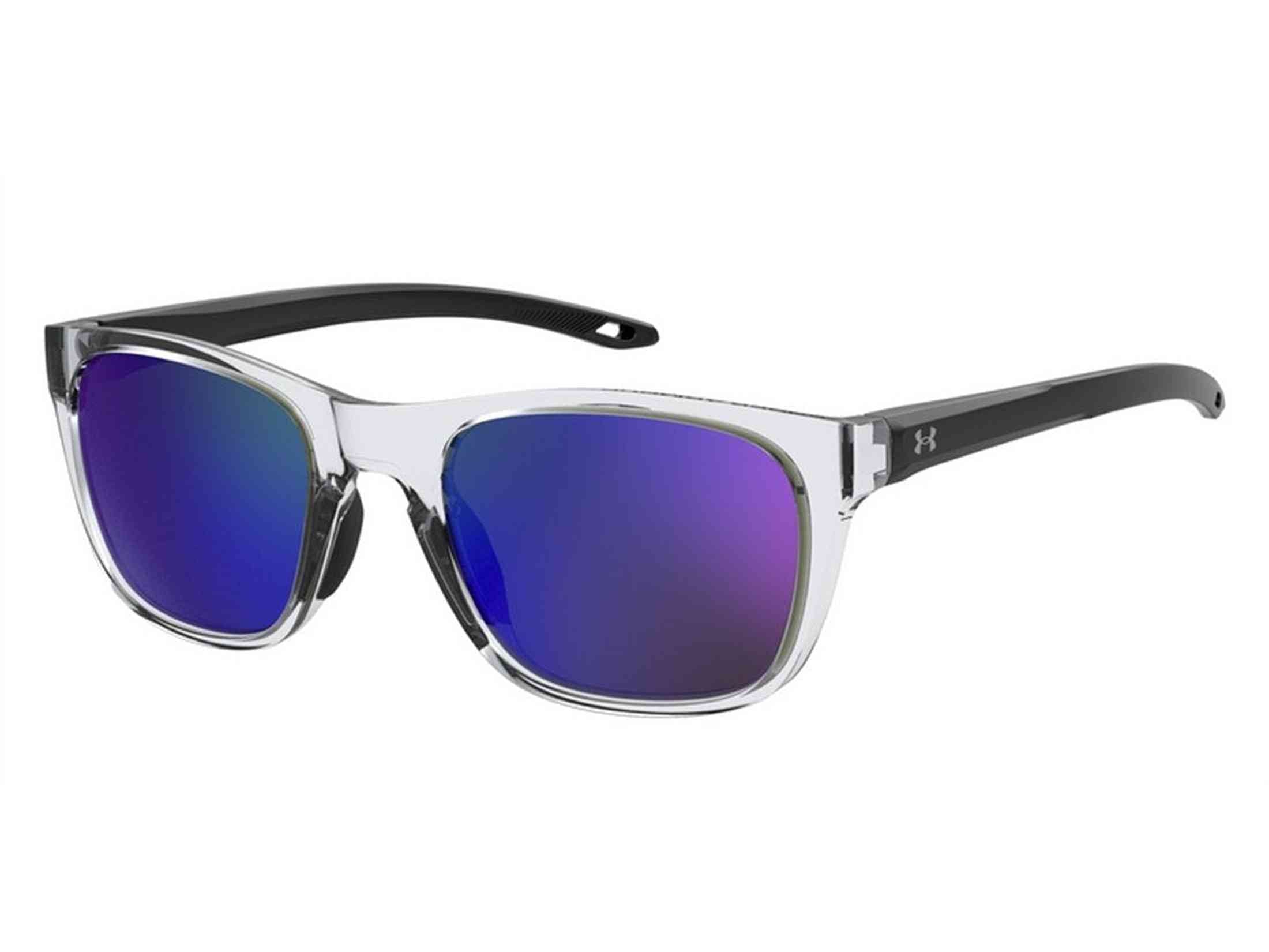 Under Armour Square Sunglasses
