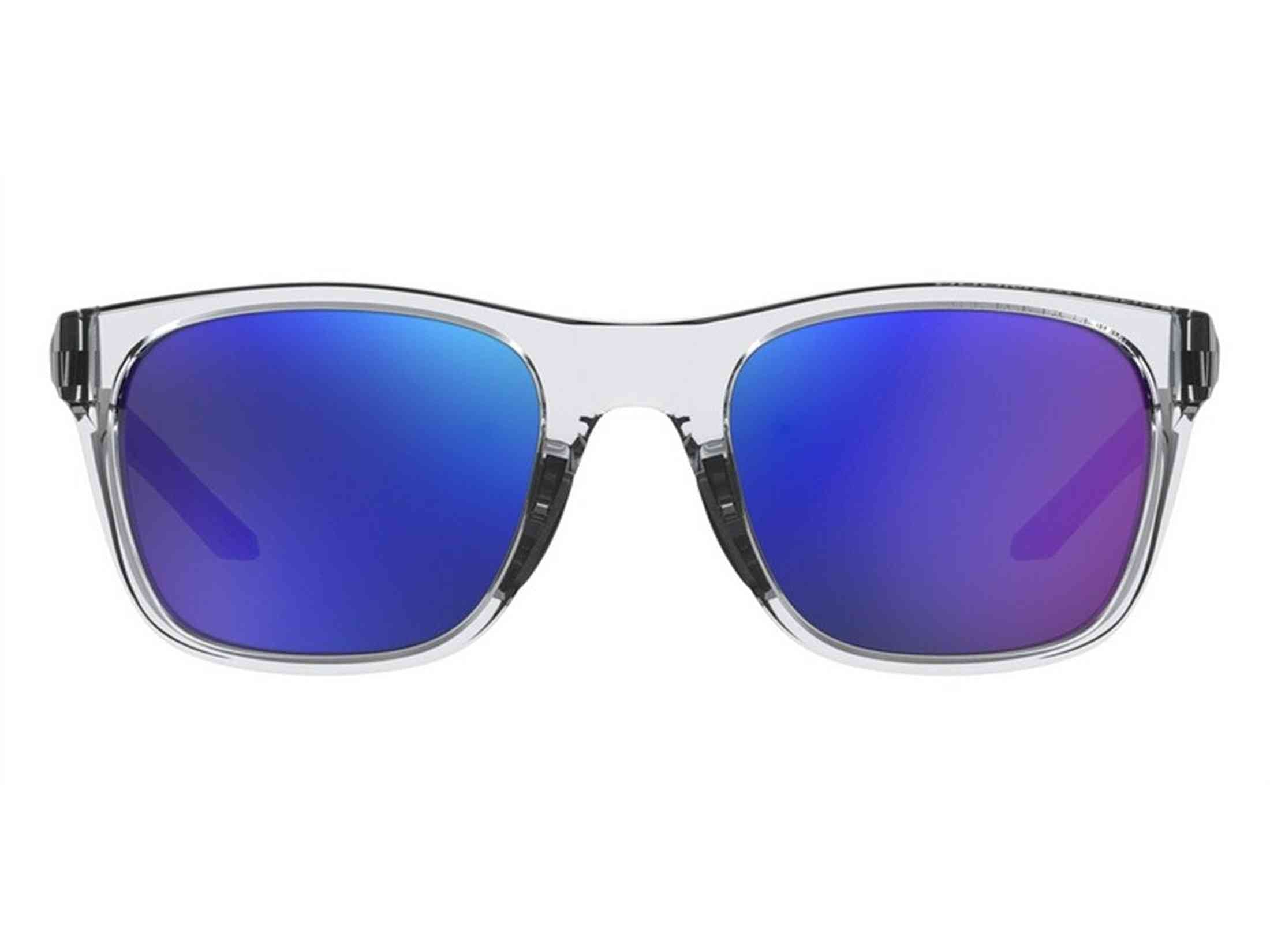Under Armour Square Sunglasses