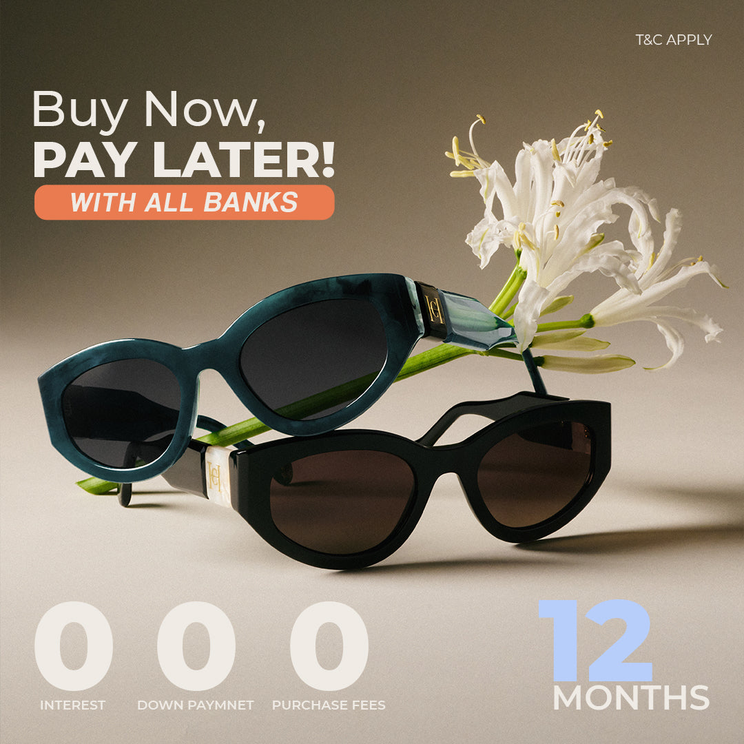 Up to 12 Months with All Banks