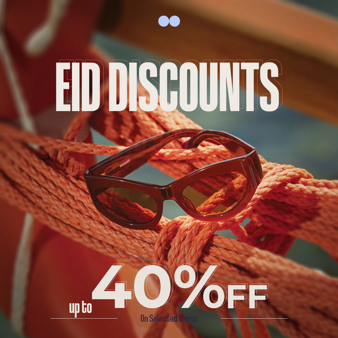 Eid discounts are live
