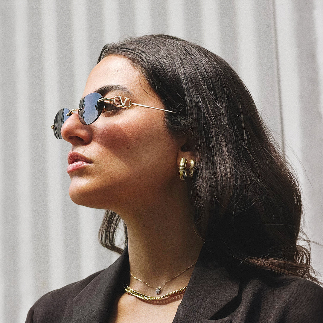 Luxury Eyewear Destination