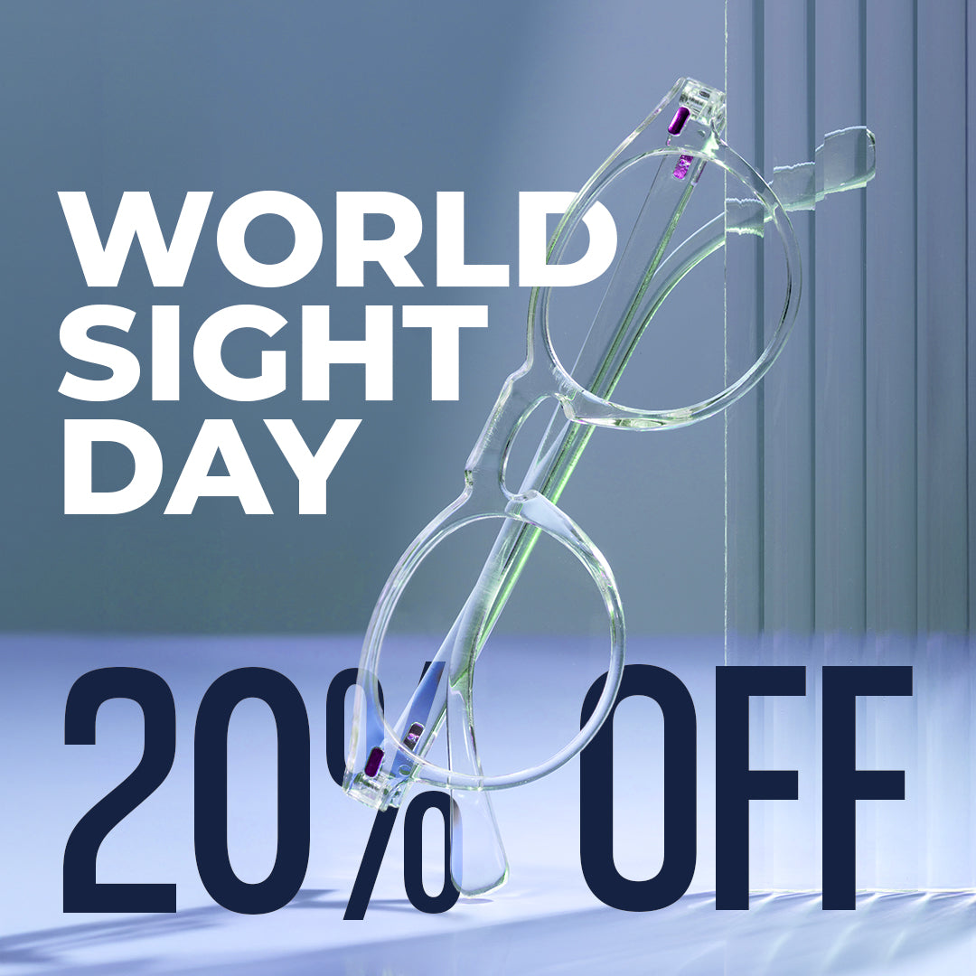World Sight Day Sale
