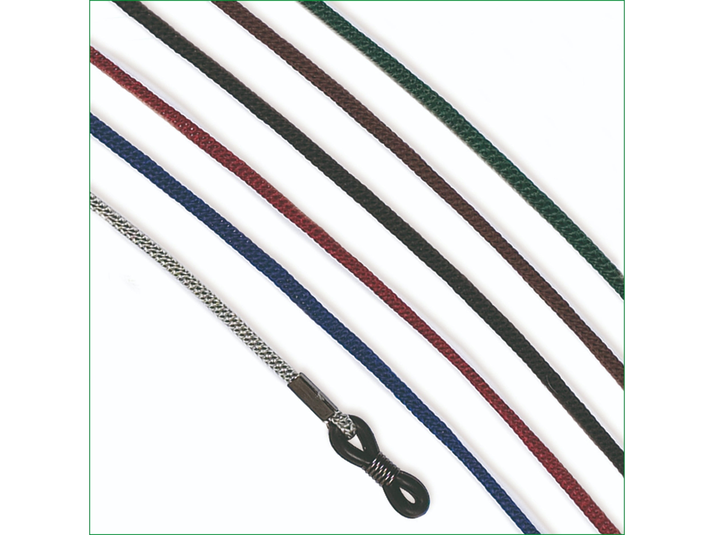 Classic Cords