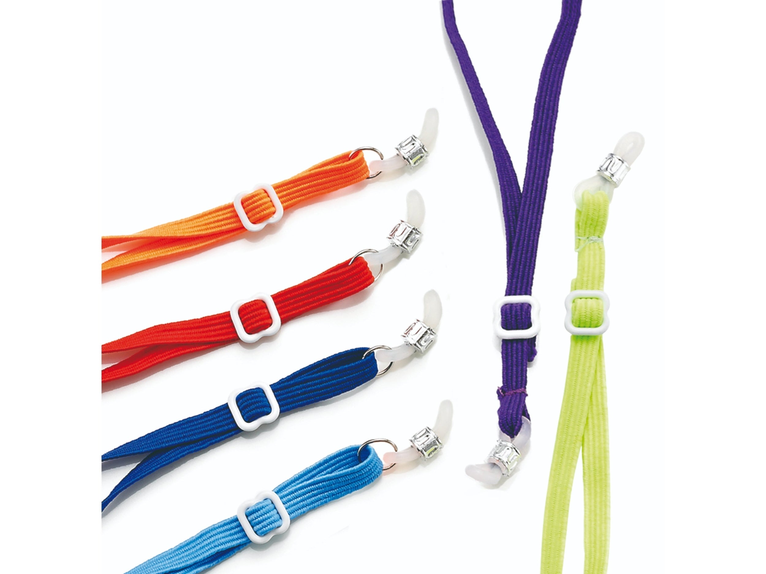 Elastic bands for children