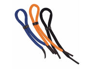 Floating cords assorted colours