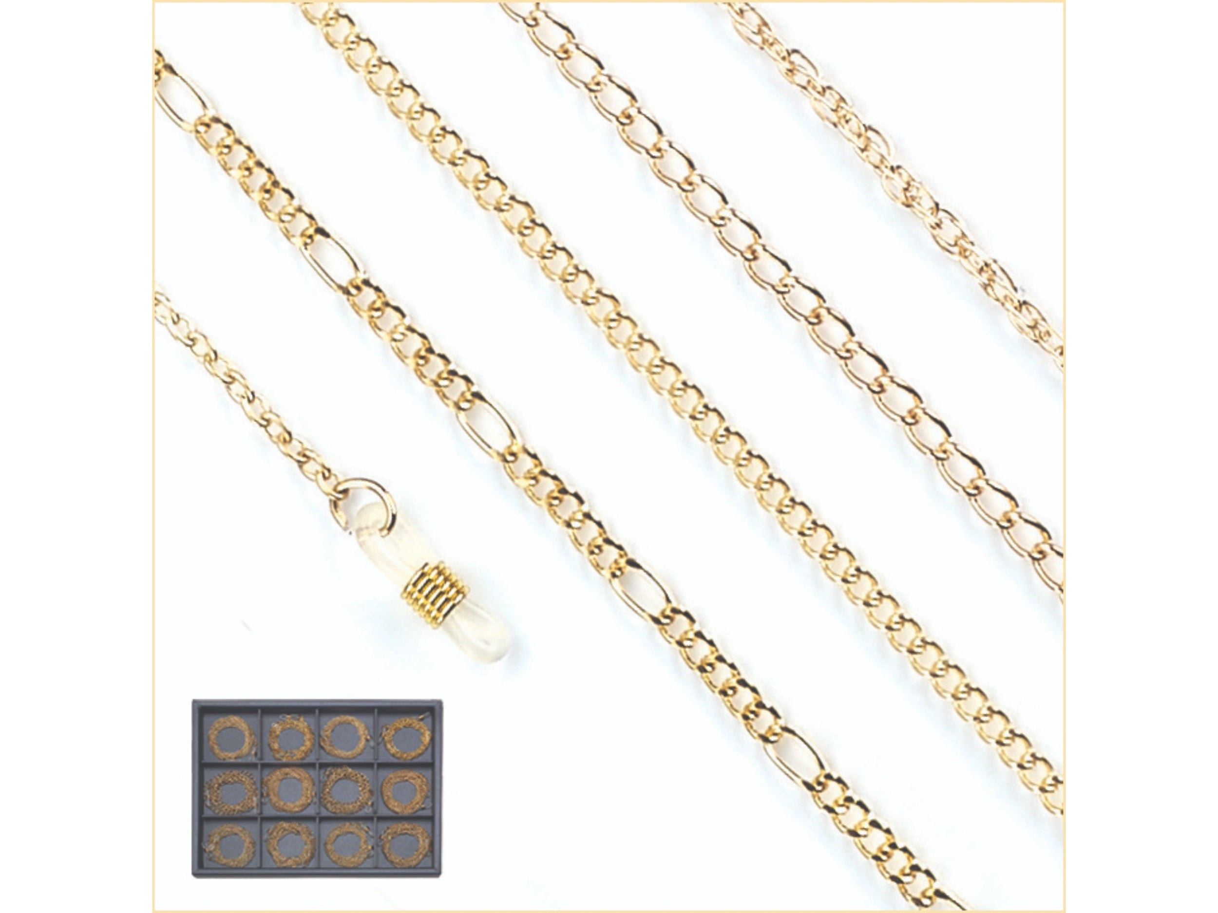 ATHENS Chain Italy made