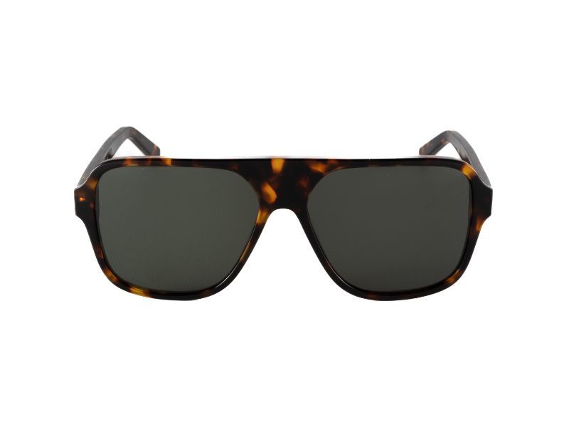 EL GRECO  Square sunglasses - GR 9186
