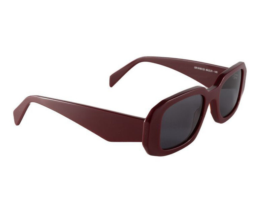 EL GRECO  Round sunglasses - GR. 9193