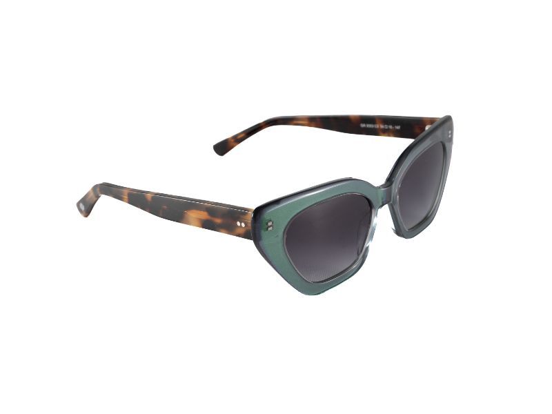 EL GRECO  Cat-Eye sunglasses - GR 9353
