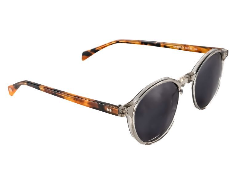 EL GRECO  Round sunglasses - GR 9357