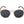 Load image into Gallery viewer, EL GRECO  Round sunglasses - GR 9357
