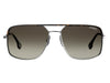 CARRERA Square Sunglasses