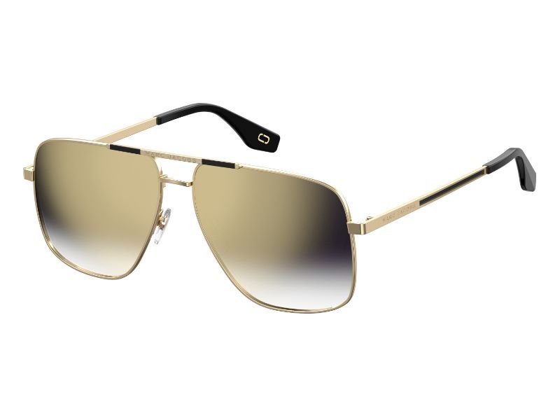 Marc Jacobs  Aviator sunglasses - MARC 387/S