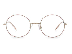 M Missoni  Round Frame - MMI 0022/TN