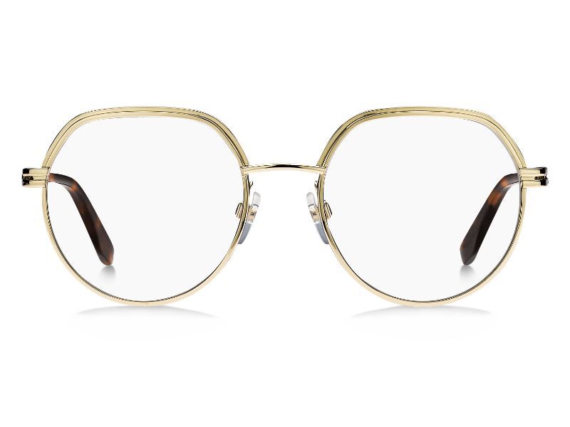 Marc Jacobs  Round Frame - MARC 548