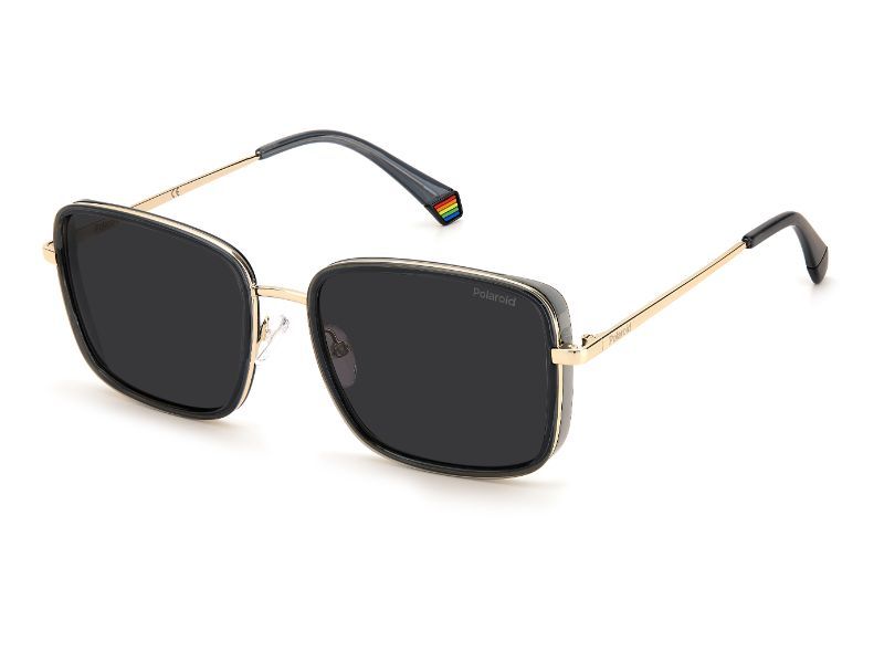 Polaroid  Square sunglasses - PLD 6149/S/X