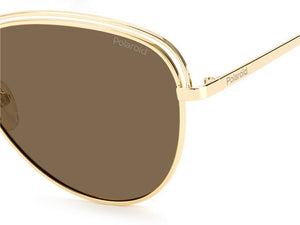 Polaroid  Aviator sunglasses - PLD. 4103/S