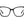 Load image into Gallery viewer, Juicy Couture  Cat-Eye Frame - JU 215

