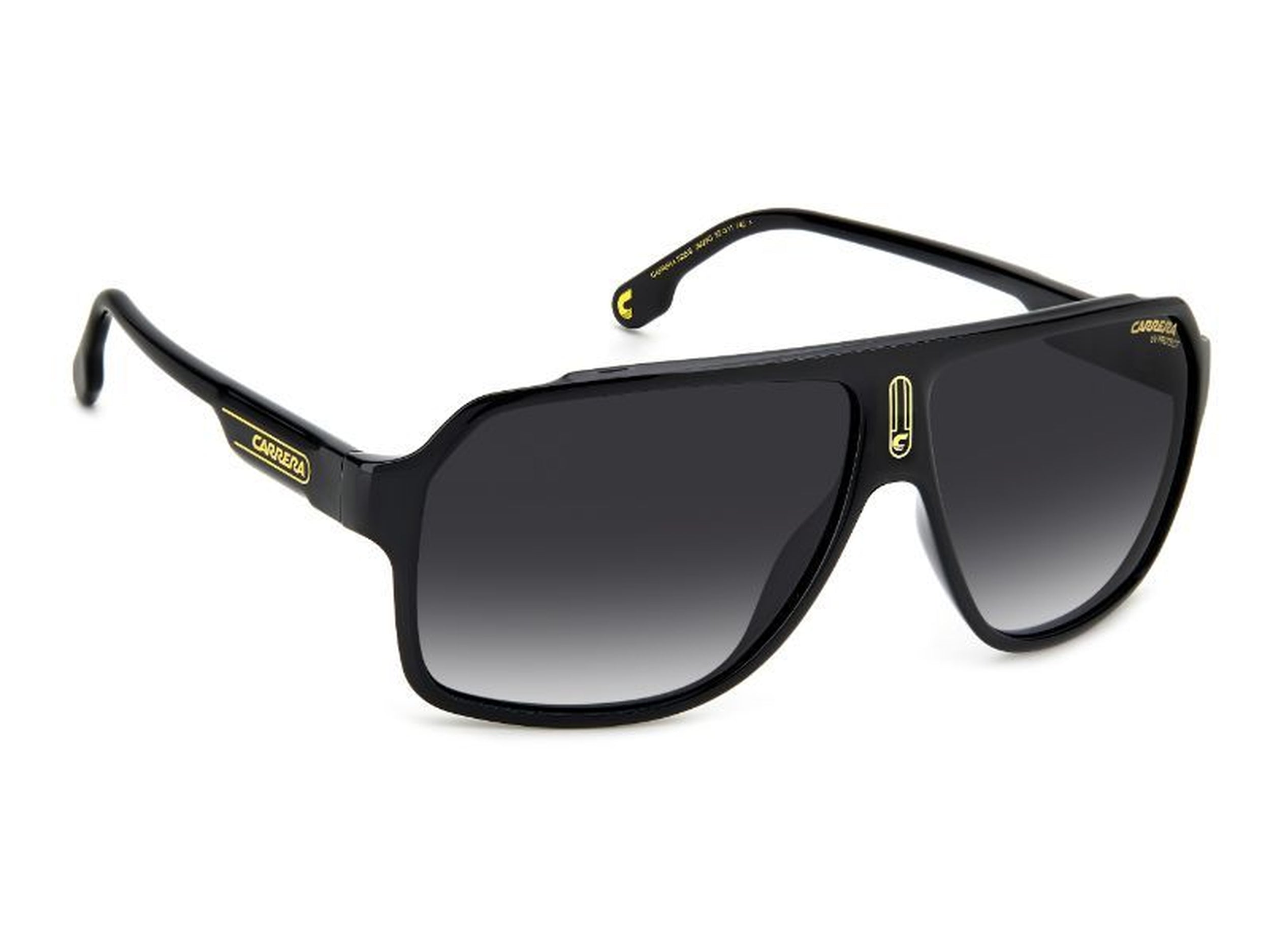 Carrera Aviator Sunglasses