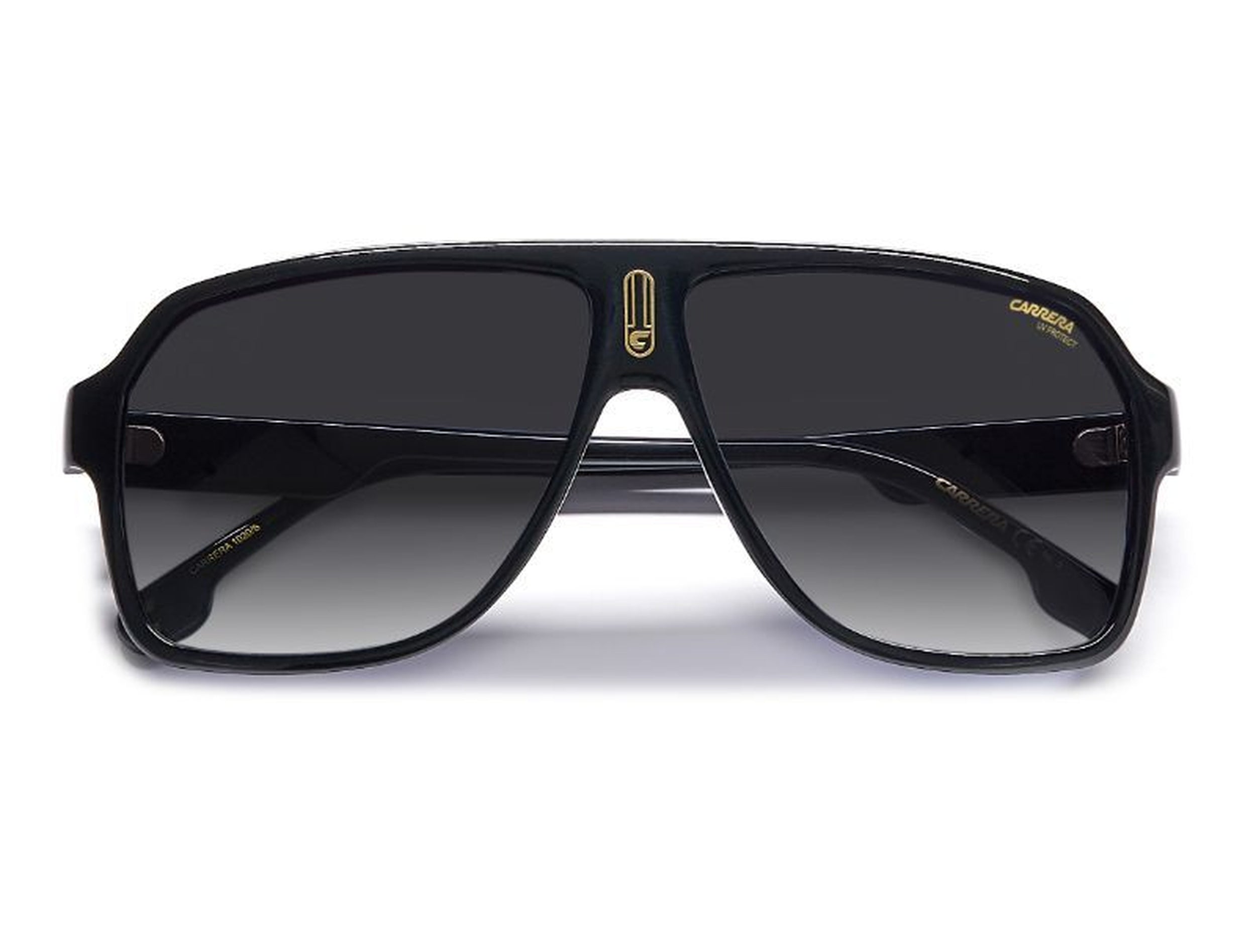 Carrera Aviator Sunglasses