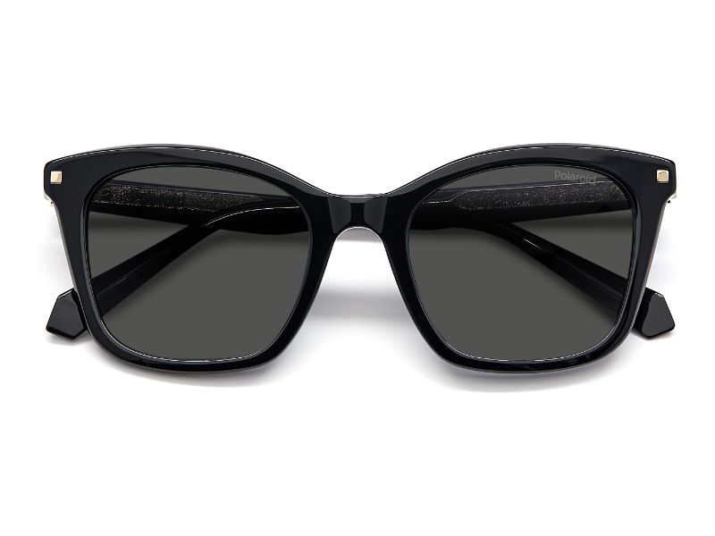Polaroid  Square sunglasses - PLD 4110/S/X