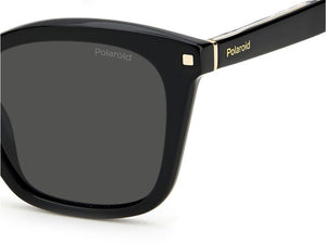 Polaroid  Square sunglasses - PLD 4110/S/X