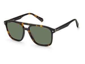 Polaroid  Square sunglasses - PLD 2118/S/X
