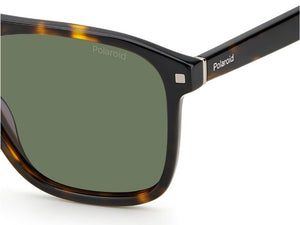 Polaroid  Square sunglasses - PLD 2118/S/X