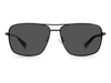 Polaroid Square Sunglasses