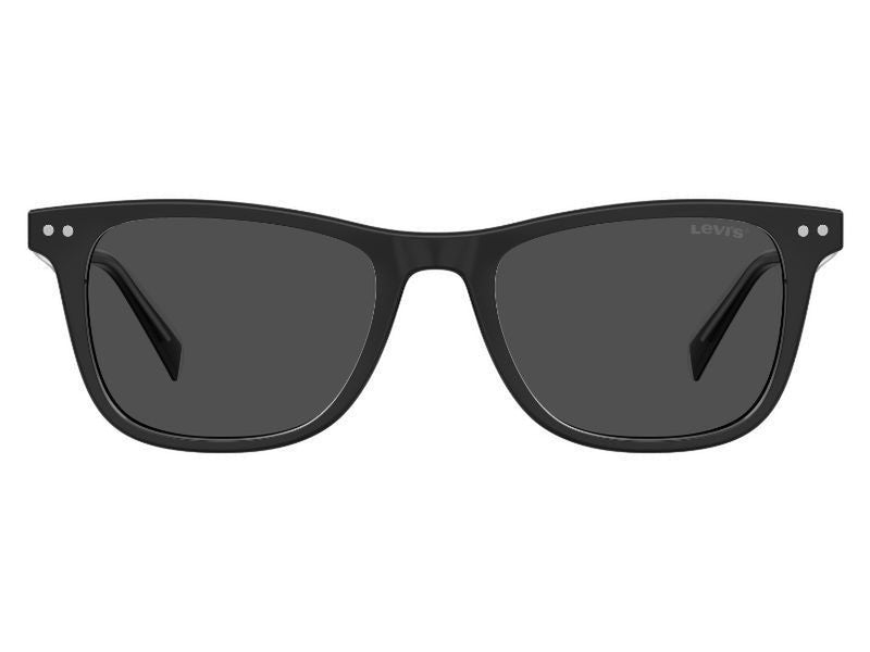 Levi's LV 5016/S Sunglasses Black / Grey