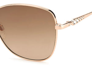 Pierre Cardin  Square sunglasses - P.C. 8871/S