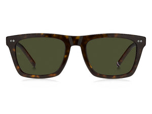Tommy Hilfiger  Square sunglasses - TH 1890/S