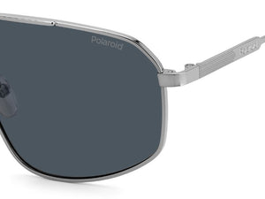 Polaroid  Square sunglasses - PLD 4118/S/X