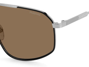 Polaroid  Square sunglasses - PLD 4118/S/X