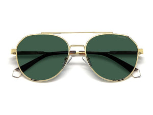 Polaroid  Aviator sunglasses - PLD 4119/S/X