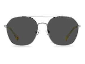 Polaroid  Square sunglasses - PLD 6172/S